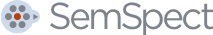 SemSpect logo